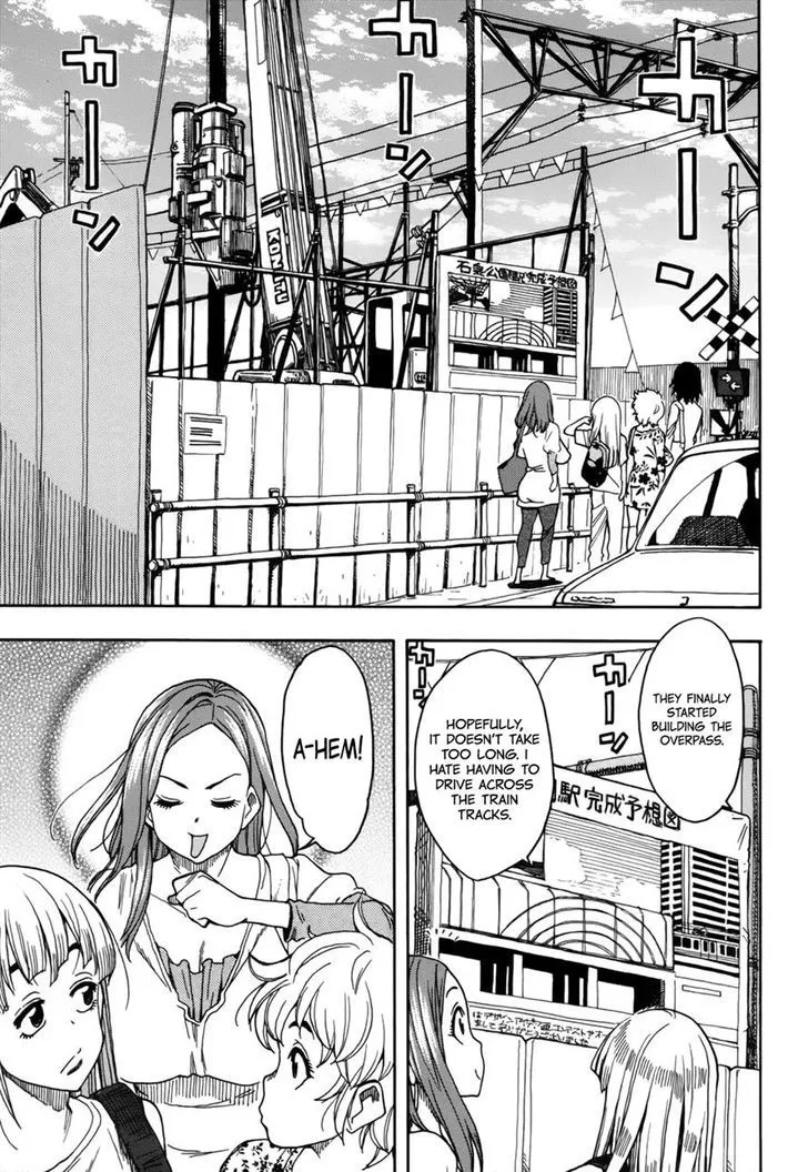Read Okusan chapter 12 image 8 on Lezhin