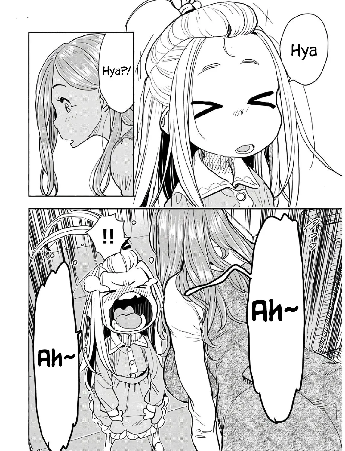 Read Okusan chapter 120 image 28 on Lezhin