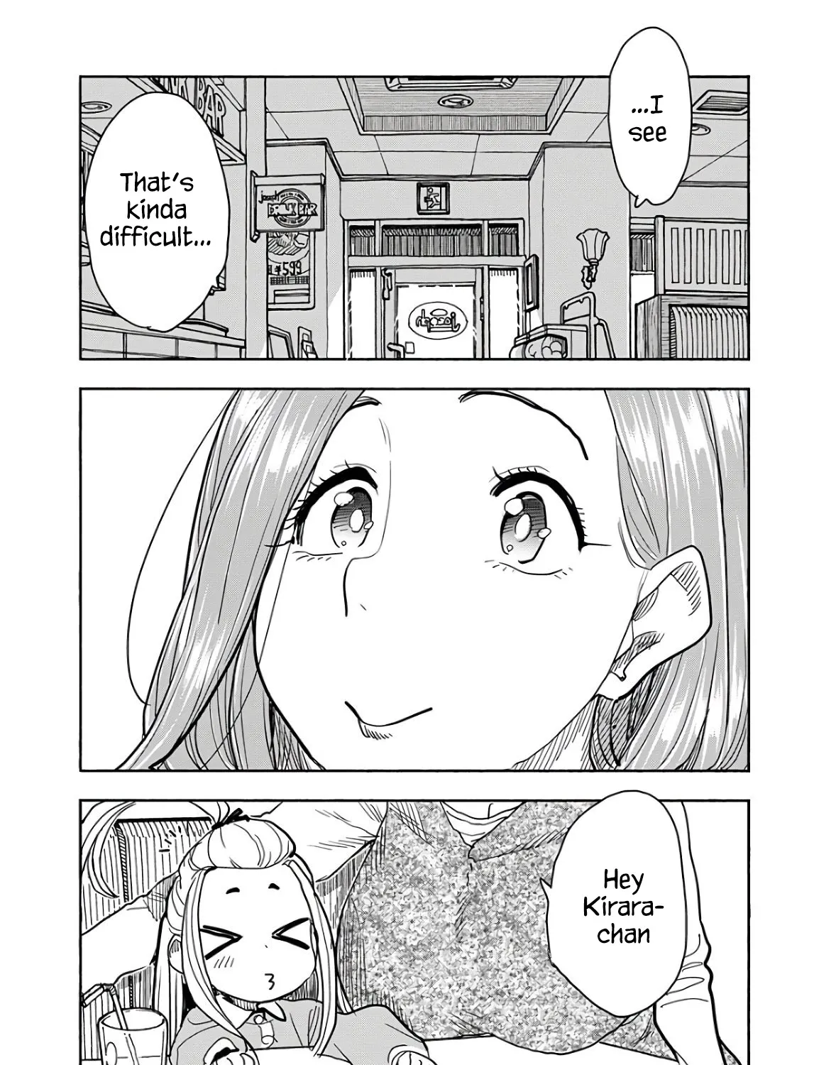 Read Okusan chapter 120 image 34 on Lezhin