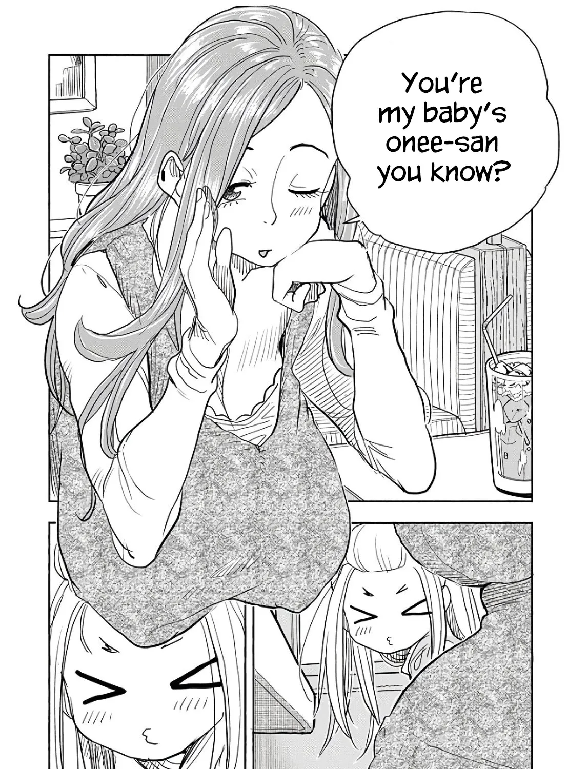 Read Okusan chapter 120 image 36 on Lezhin