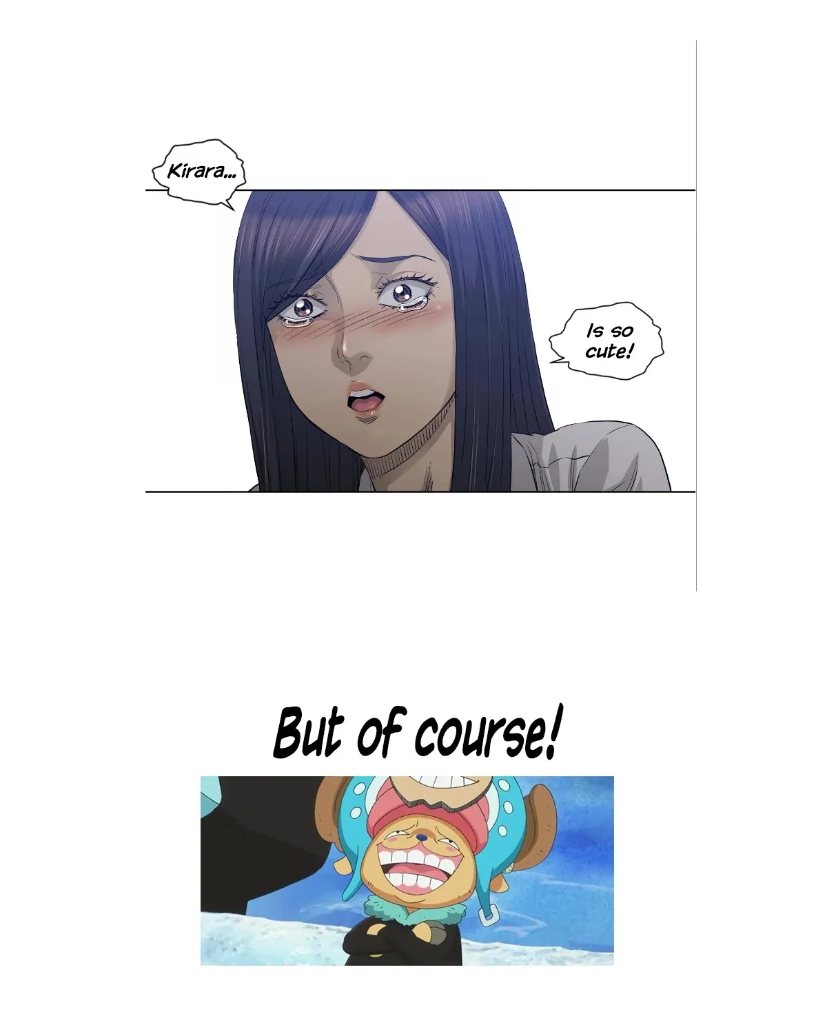 Read Okusan chapter 120 image 44 on Lezhin
