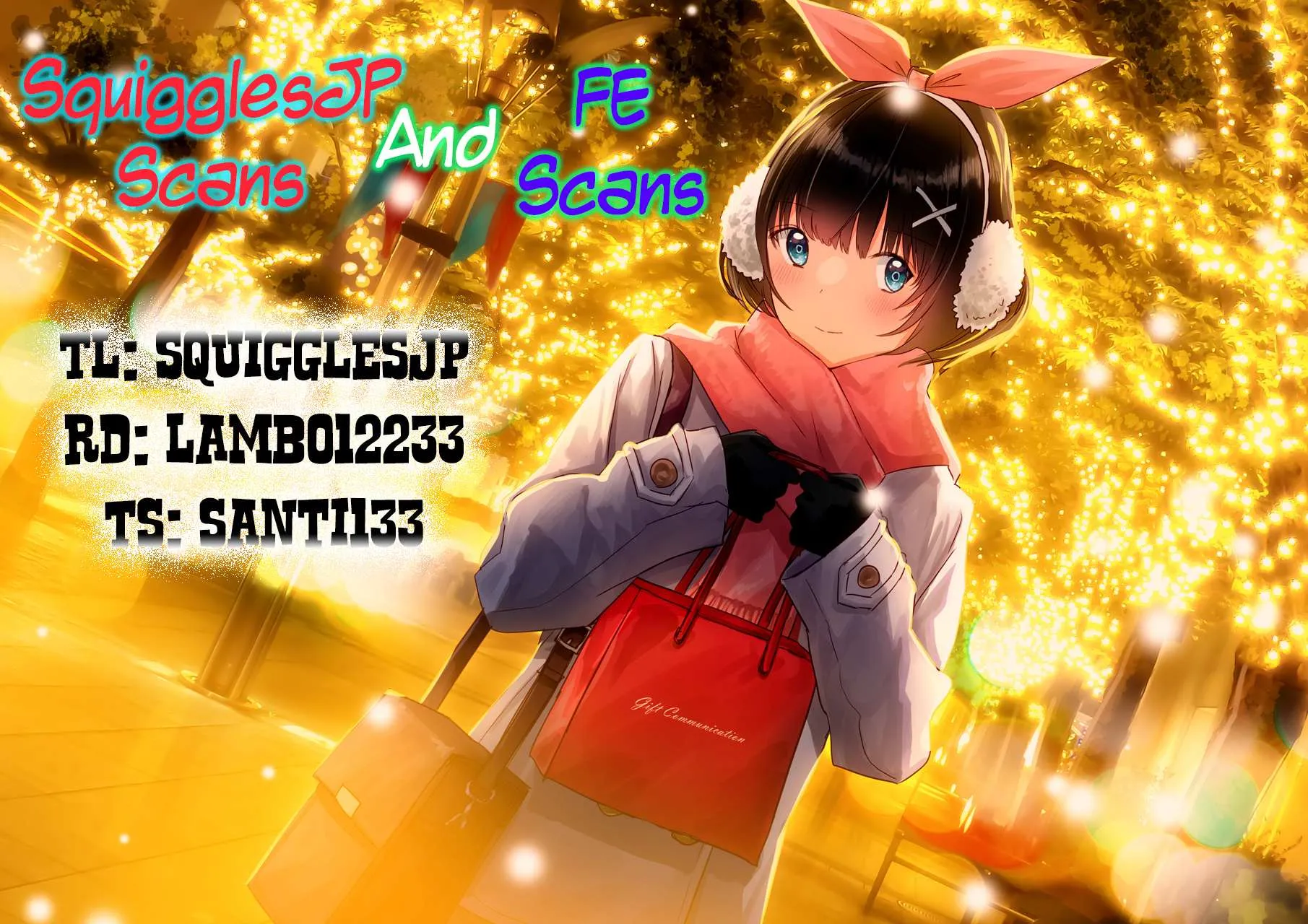 Read Okusan chapter 124 image 2 on Lezhin