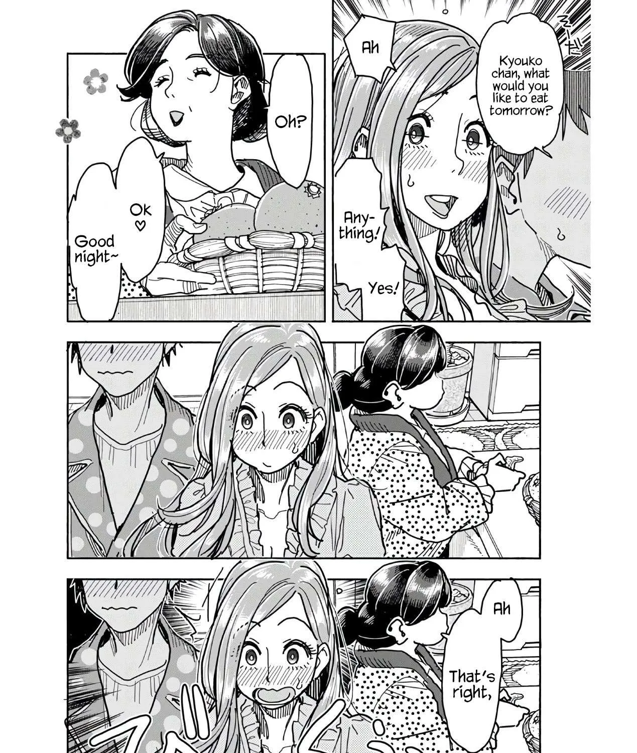 Read Okusan chapter 125 image 20 on Lezhin