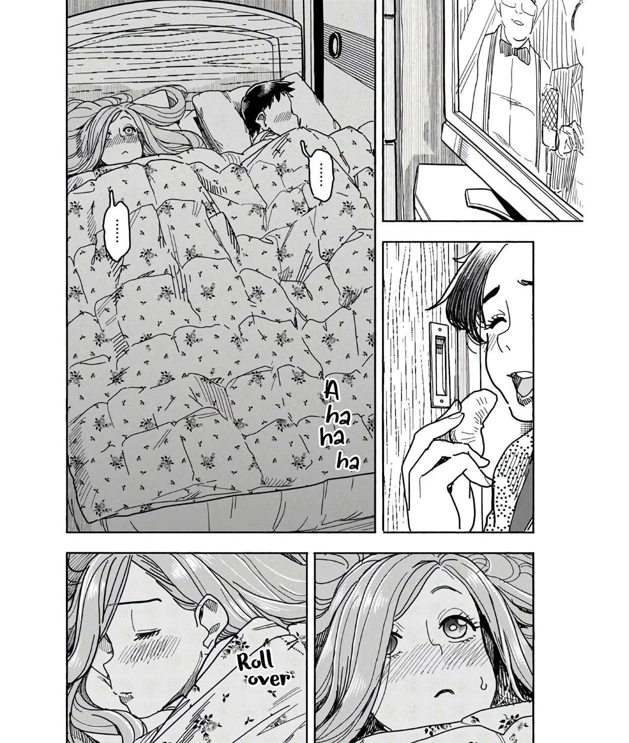 Read Okusan chapter 125 image 24 on Lezhin