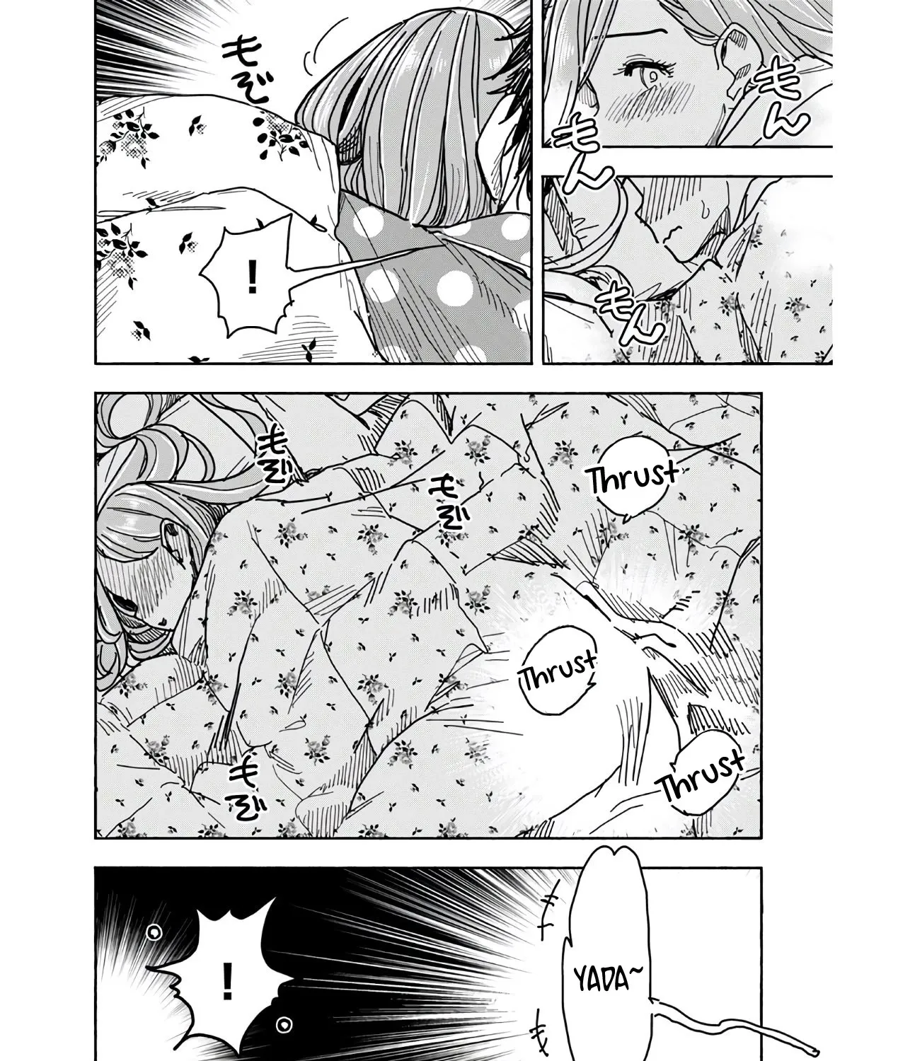 Read Okusan chapter 125 image 28 on Lezhin