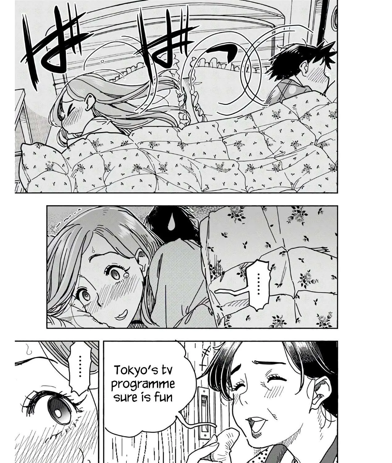 Read Okusan chapter 125 image 30 on Lezhin