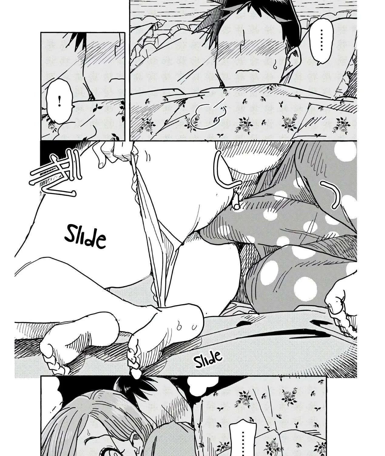 Read Okusan chapter 125 image 32 on Lezhin
