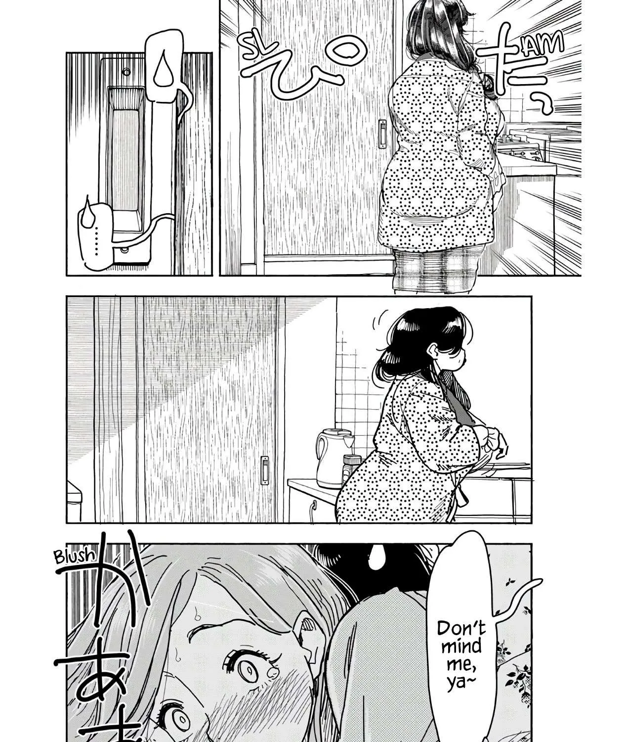 Read Okusan chapter 125 image 40 on Lezhin