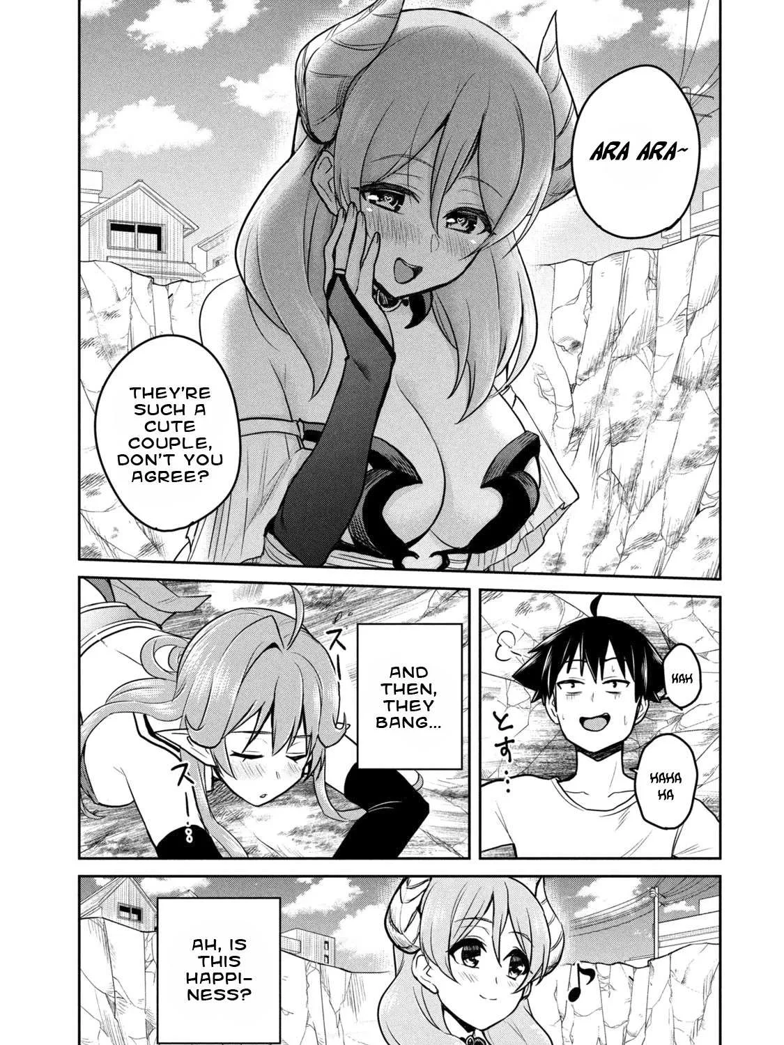 Read Okusan chapter 125 image 43 on Lezhin