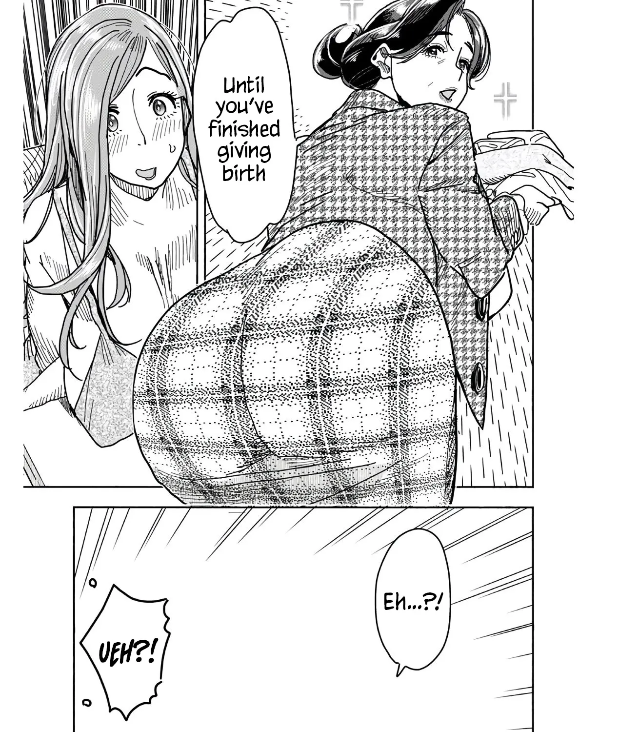Read Okusan chapter 125 image 6 on Lezhin