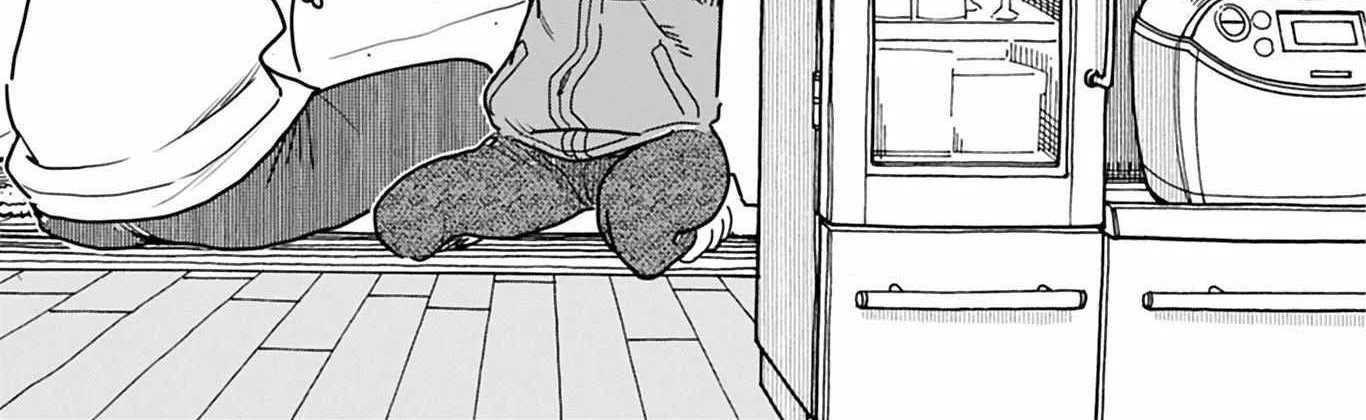 Read Okusan chapter 128 image 2 on Lezhin
