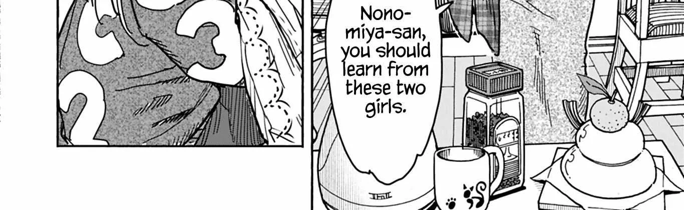 Read Okusan chapter 128 image 20 on Lezhin