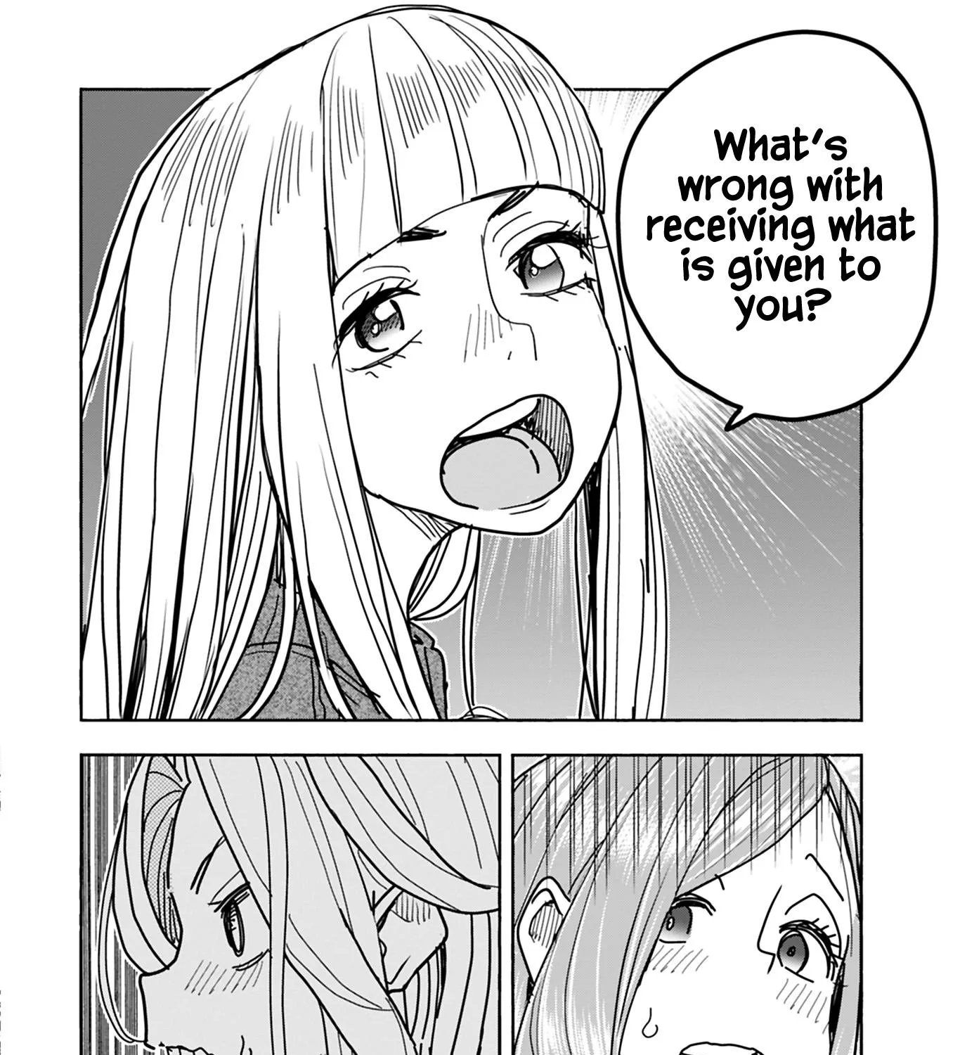 Read Okusan chapter 128 image 23 on Lezhin