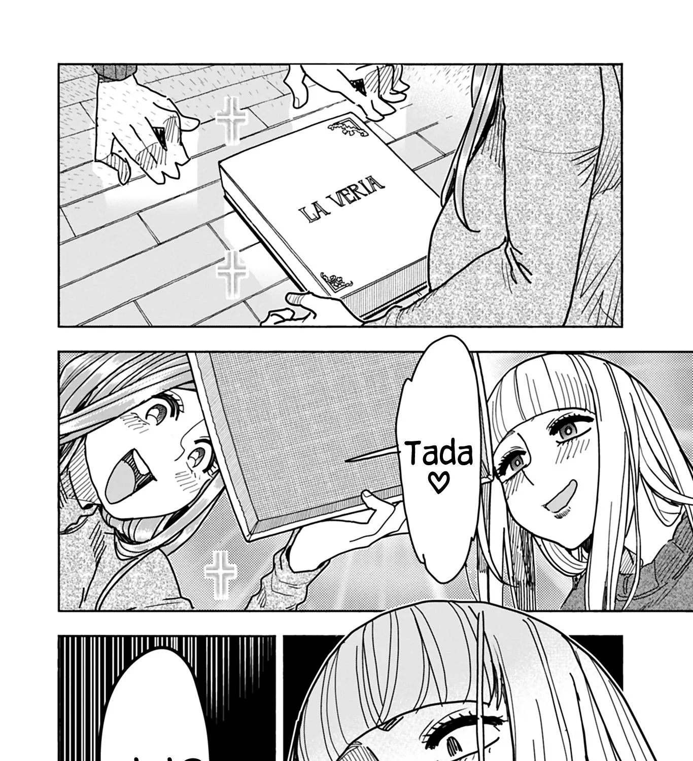 Read Okusan chapter 128 image 31 on Lezhin