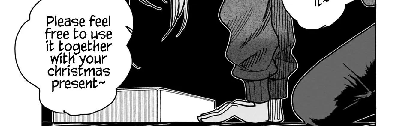 Read Okusan chapter 128 image 34 on Lezhin