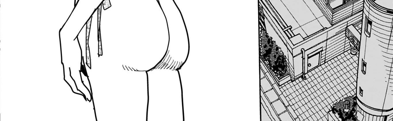 Read Okusan chapter 128 image 36 on Lezhin
