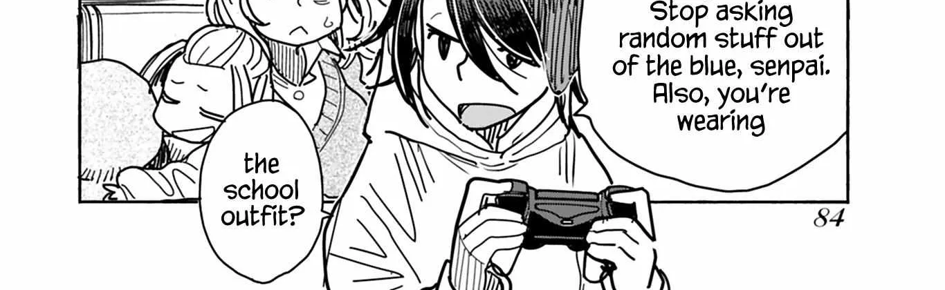 Read Okusan chapter 128 image 4 on Lezhin