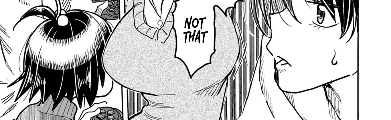 Read Okusan chapter 128 image 6 on Lezhin