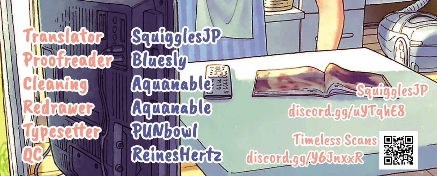 Read Okusan chapter 129 image 1 on Lezhin