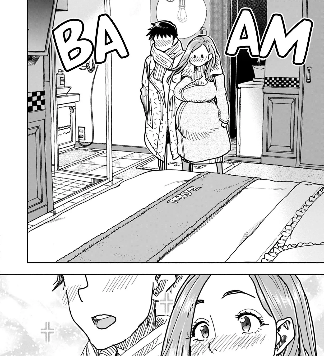 Read Okusan chapter 129 image 10 on Lezhin