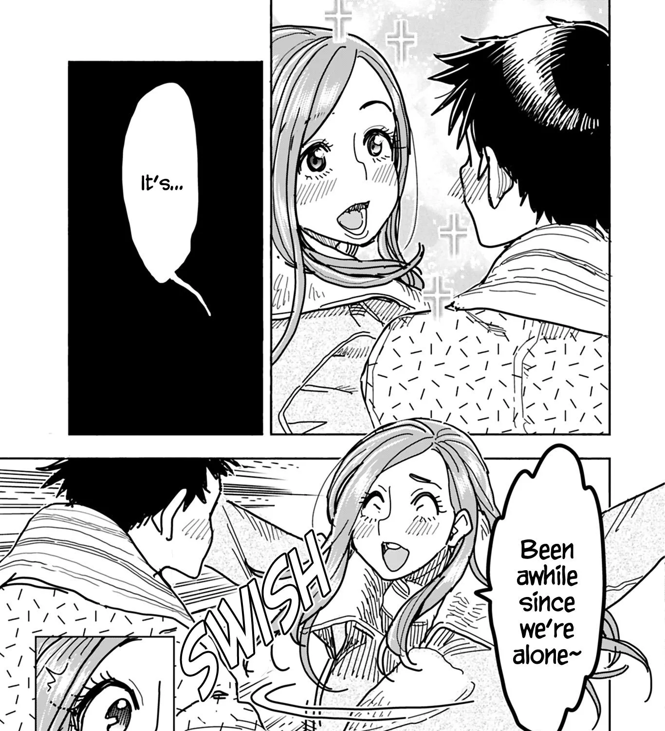 Read Okusan chapter 129 image 12 on Lezhin