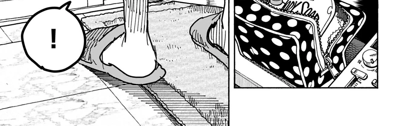 Read Okusan chapter 129 image 21 on Lezhin