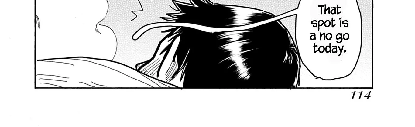 Read Okusan chapter 129 image 27 on Lezhin