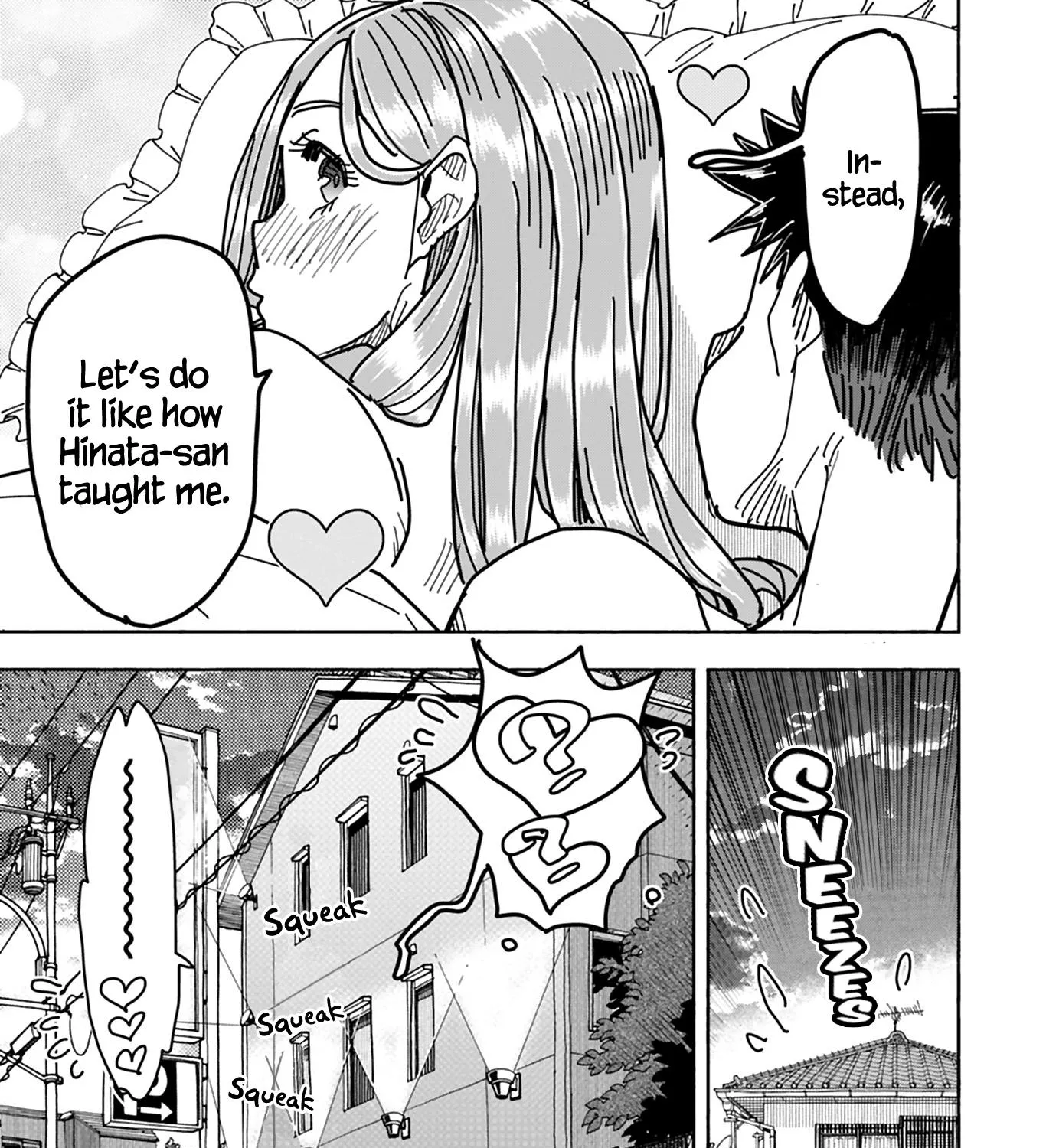 Read Okusan chapter 129 image 32 on Lezhin
