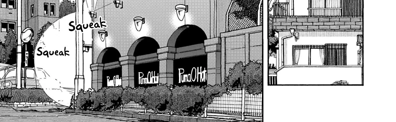Read Okusan chapter 129 image 33 on Lezhin