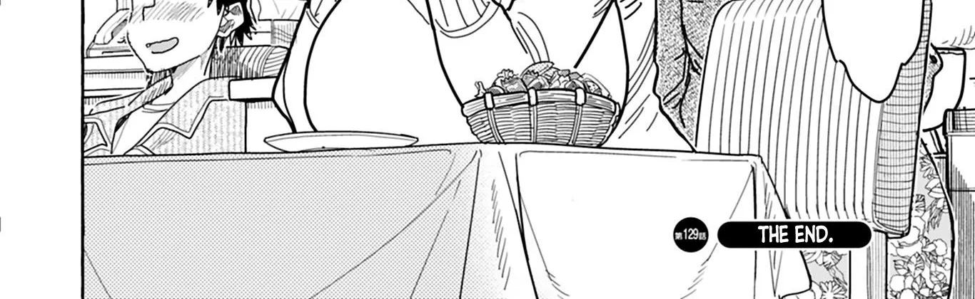Read Okusan chapter 129 image 35 on Lezhin