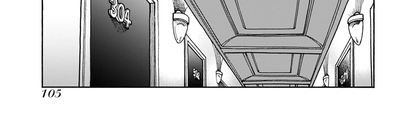 Read Okusan chapter 129 image 9 on Lezhin
