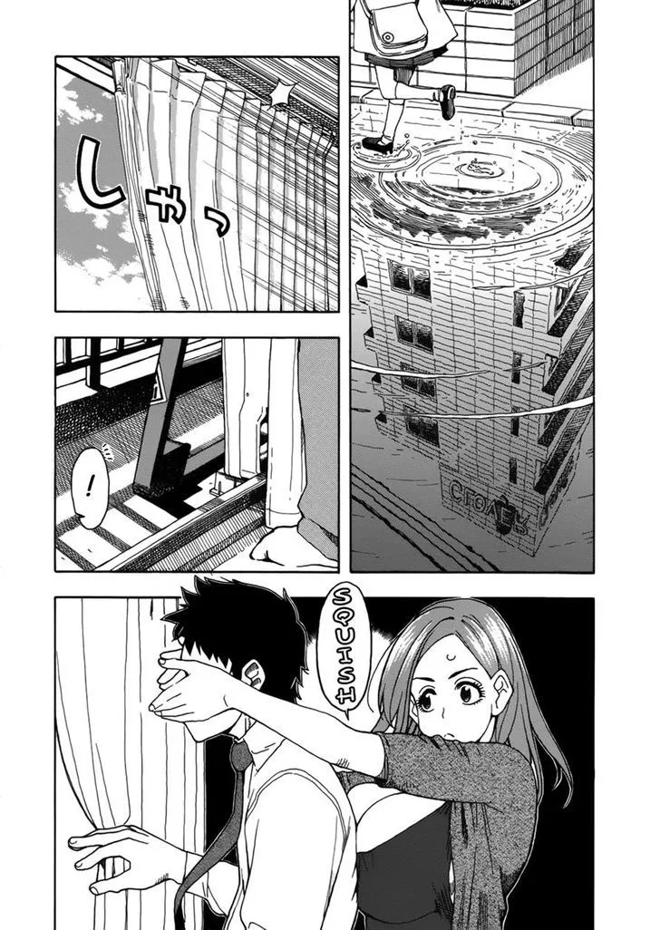 Read Okusan chapter 13 image 1 on Lezhin