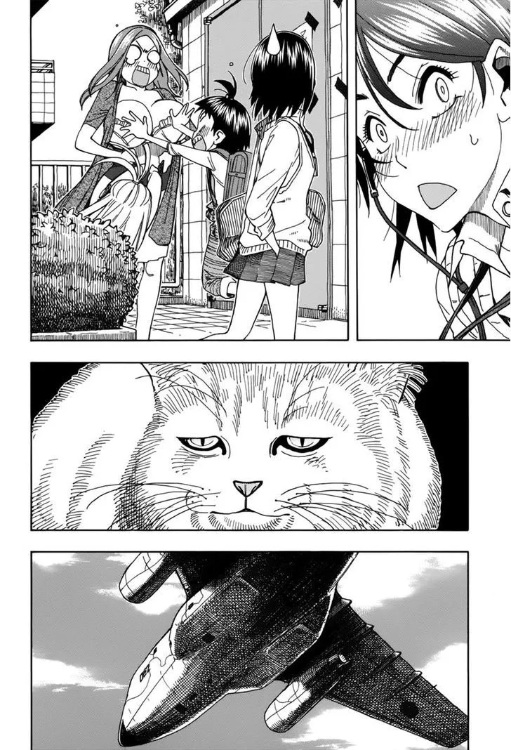 Read Okusan chapter 13 image 11 on Lezhin