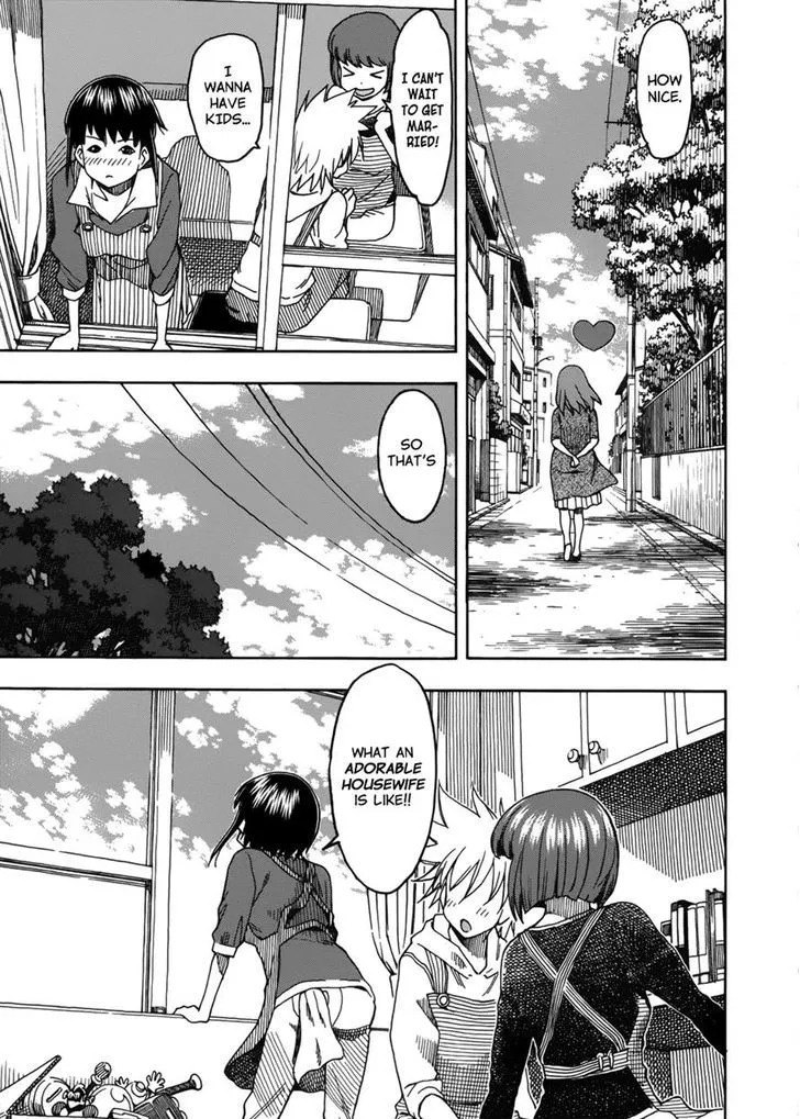 Read Okusan chapter 13 image 22 on Lezhin