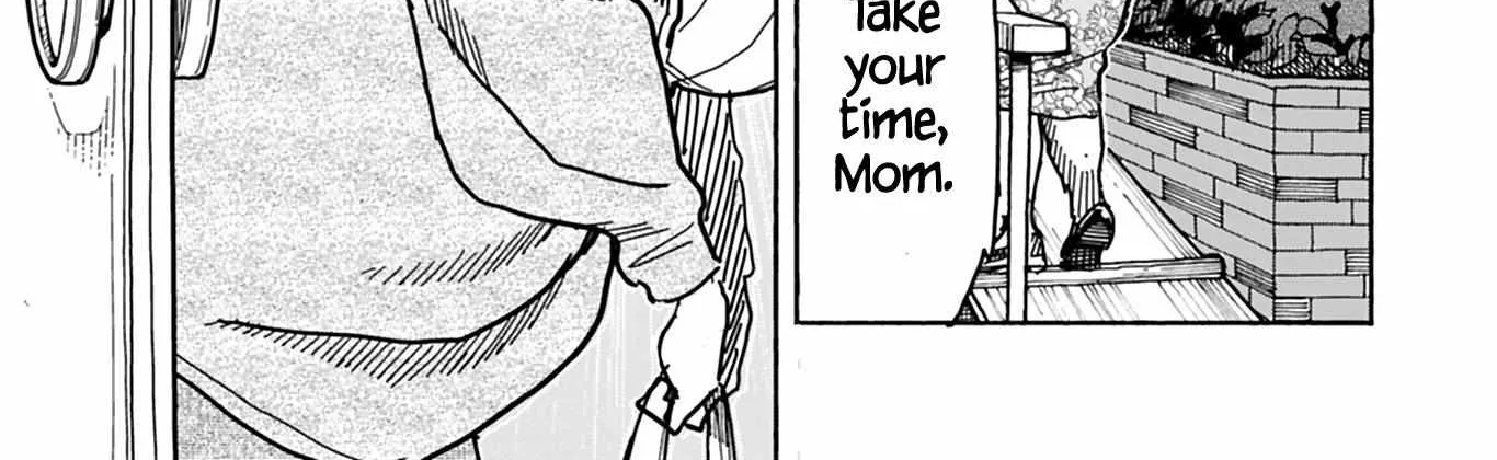 Read Okusan chapter 130 image 10 on Lezhin