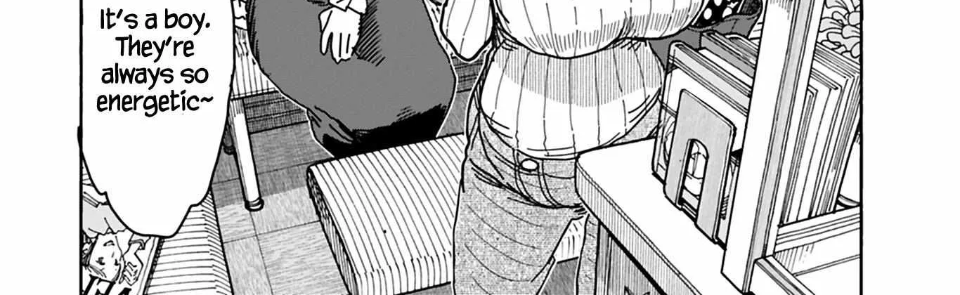 Read Okusan chapter 130 image 12 on Lezhin