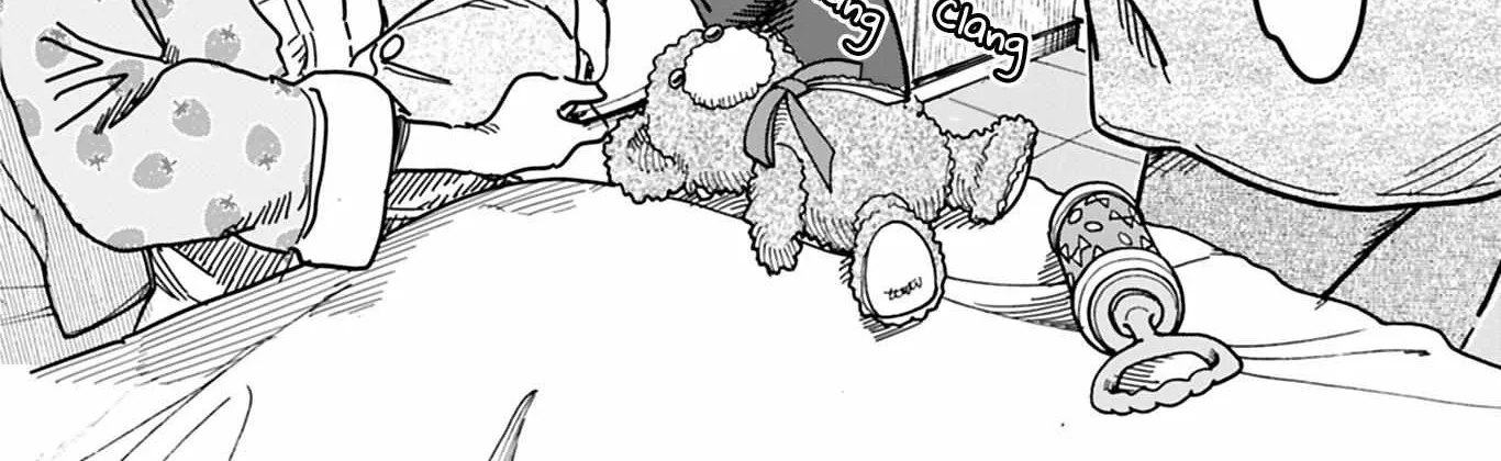 Read Okusan chapter 130 image 16 on Lezhin