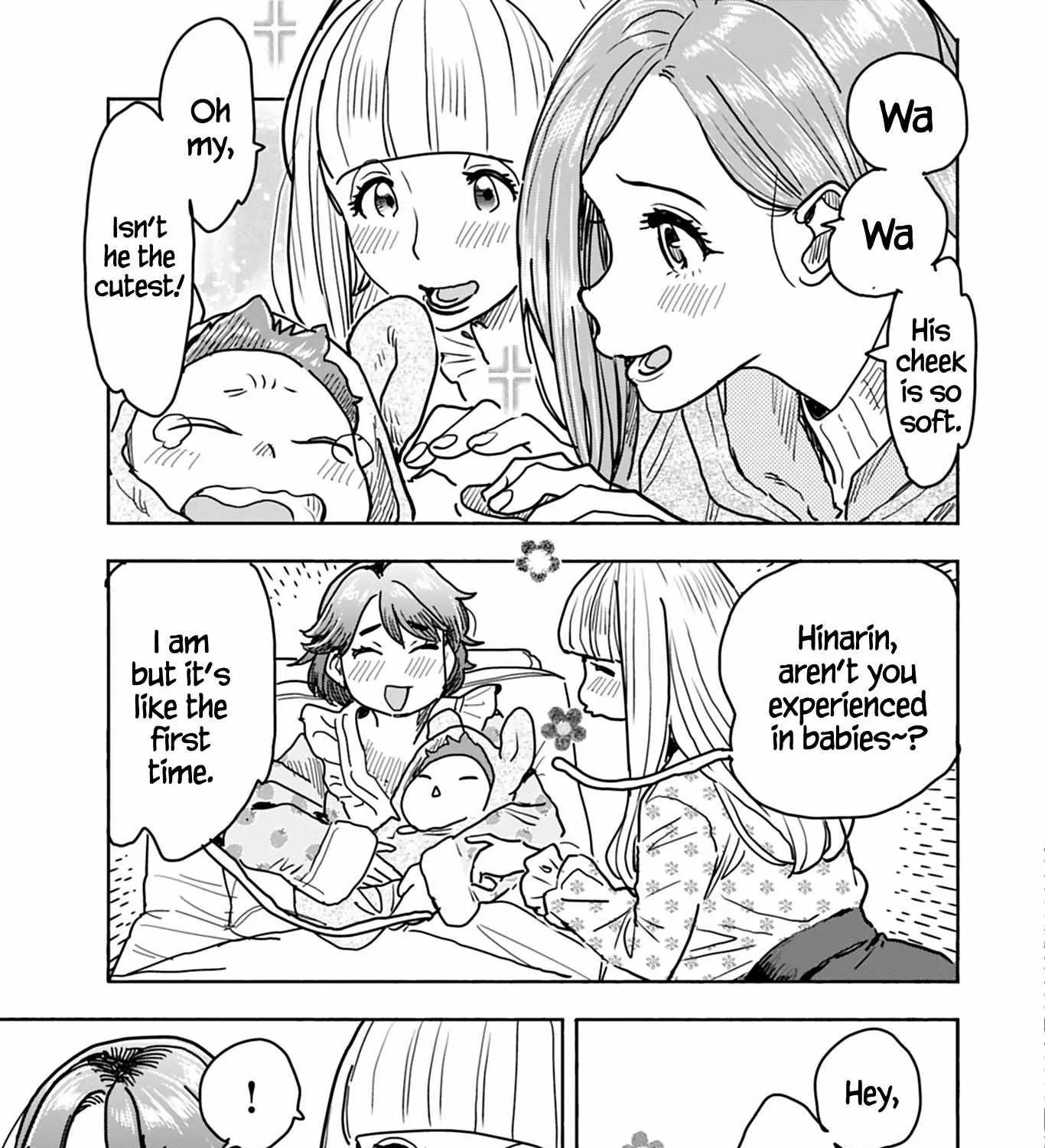 Read Okusan chapter 130 image 17 on Lezhin