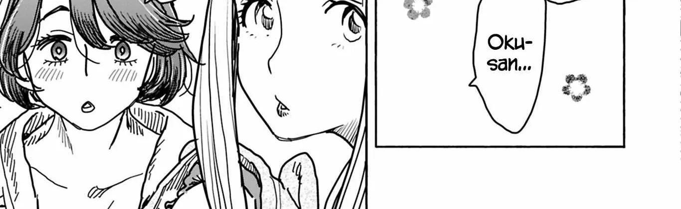 Read Okusan chapter 130 image 18 on Lezhin