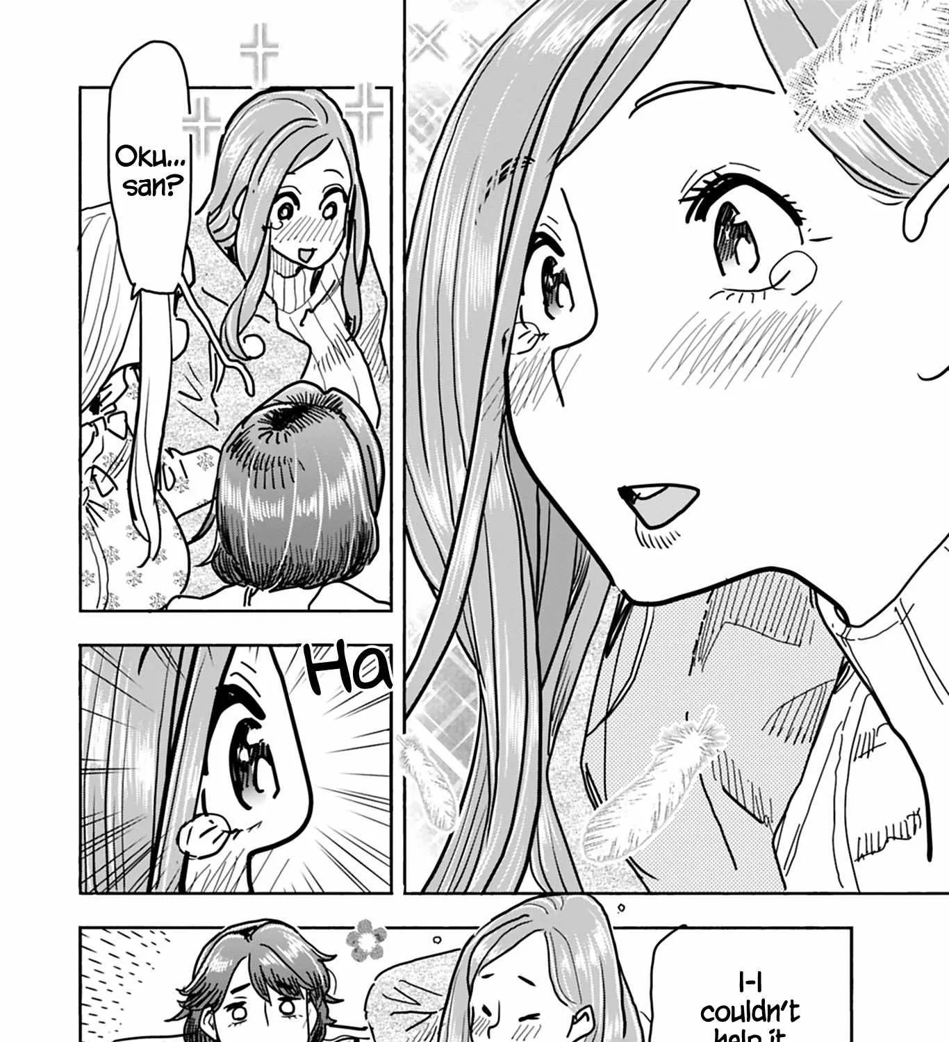 Read Okusan chapter 130 image 19 on Lezhin