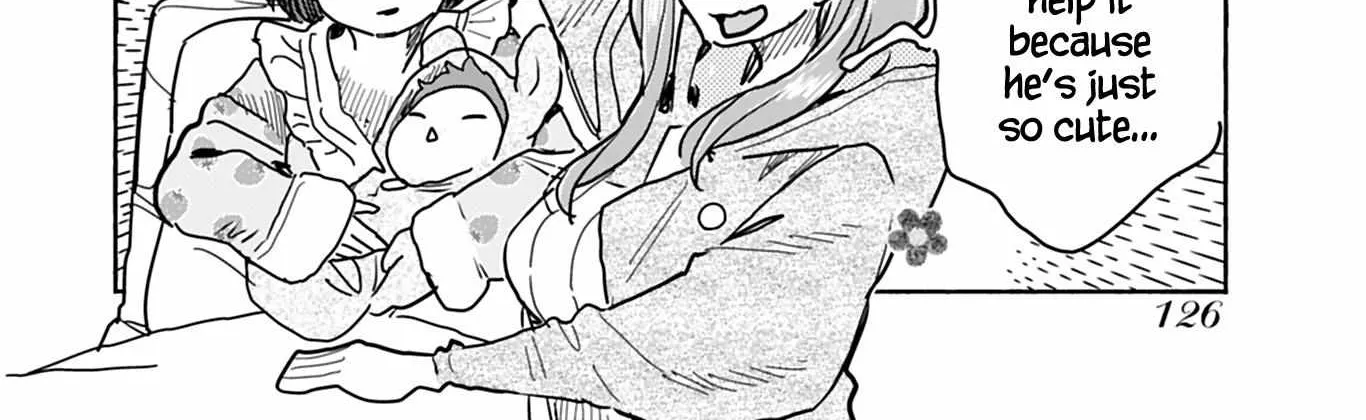 Read Okusan chapter 130 image 20 on Lezhin