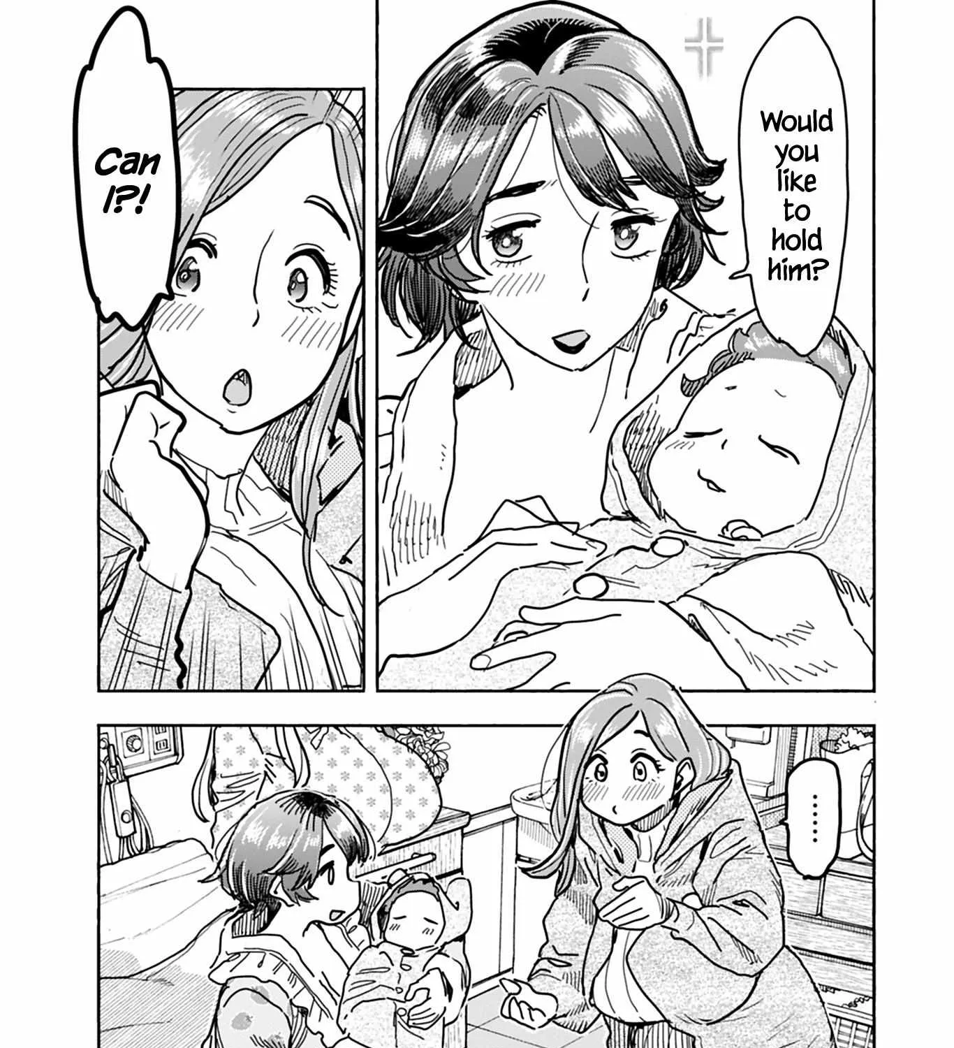 Read Okusan chapter 130 image 21 on Lezhin