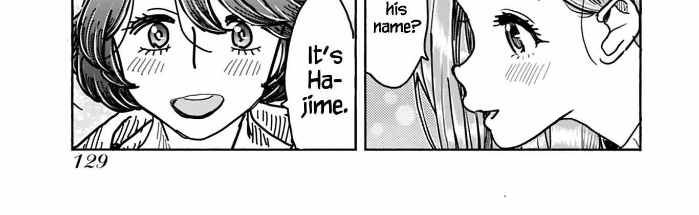 Read Okusan chapter 130 image 26 on Lezhin