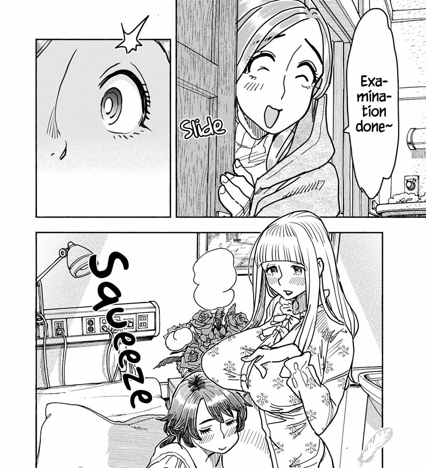 Read Okusan chapter 130 image 31 on Lezhin