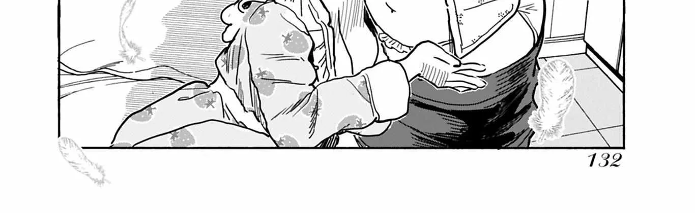 Read Okusan chapter 130 image 32 on Lezhin