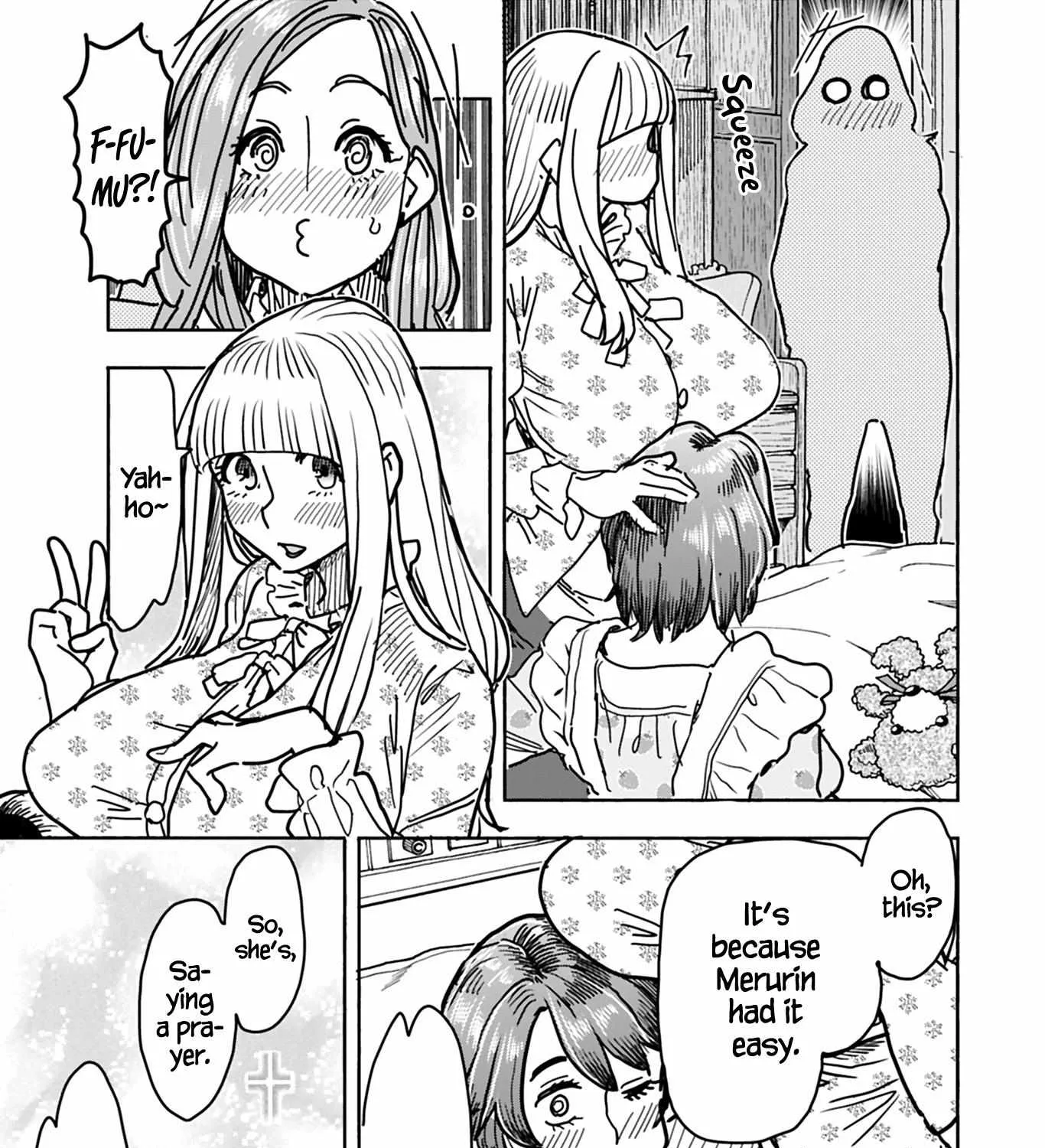 Read Okusan chapter 130 image 33 on Lezhin