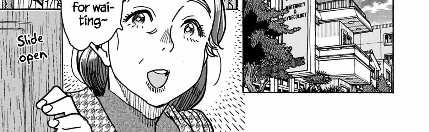 Read Okusan chapter 130 image 38 on Lezhin