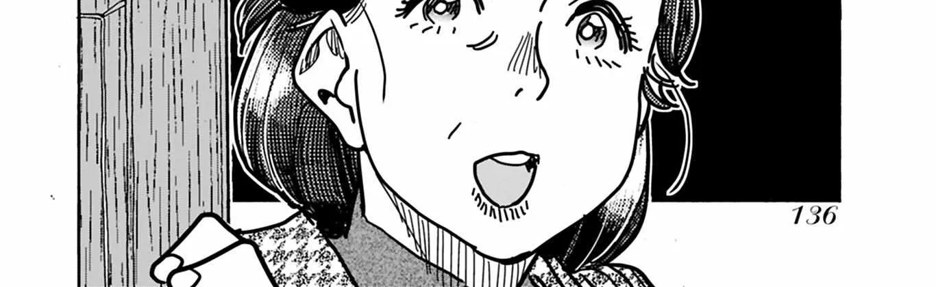 Read Okusan chapter 130 image 40 on Lezhin