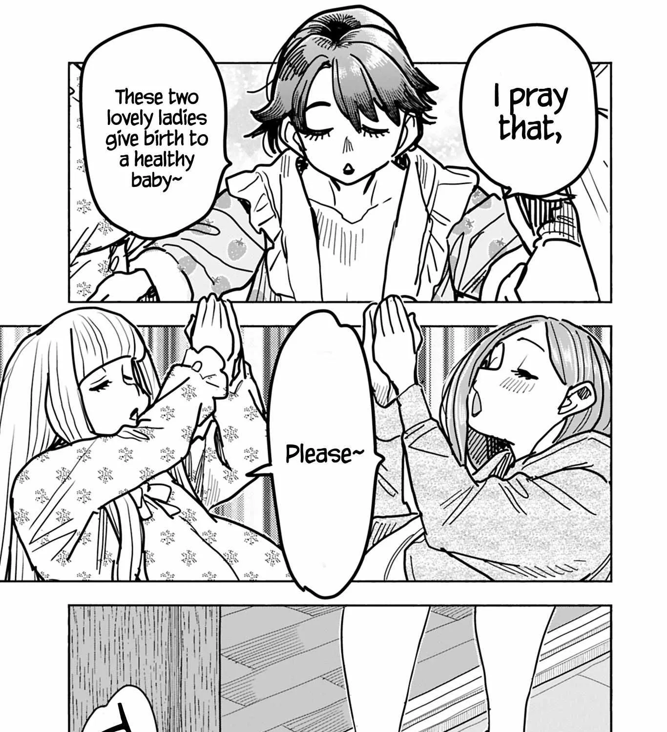 Read Okusan chapter 130 image 41 on Lezhin