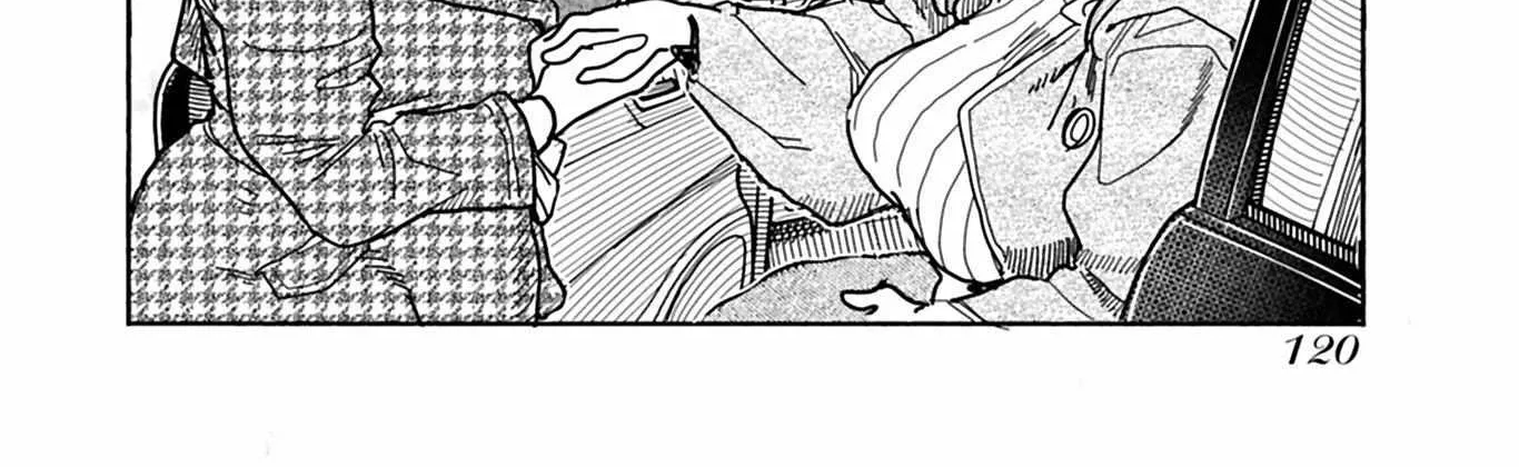 Read Okusan chapter 130 image 8 on Lezhin